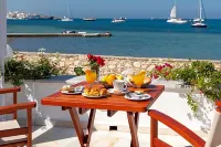 Irene Hotel - Beachfront - 2-Star