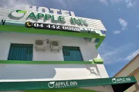 Apple Inn Hotel Các khách sạn gần Bukit Selambau Chinese Temple