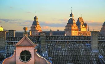 City-Hotel Aschaffenburg