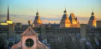 City-Hotel Aschaffenburg - 4 étoiles