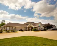 EverSpring Inn & Suites Hotels in Oskaloosa