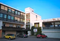 Hotel Sunny Side up فنادق في Dauchingen
