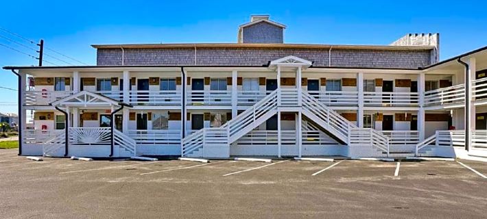 Dry Dock Inn Hotels in New Hanover County