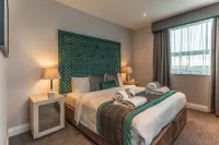 The Malvern Hotel di 