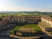 Spinerola Hotel Restaurant e Spa Arborea Hotels in Montemagno