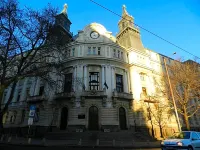 Central Hotel Sofia Hotels in Sofia