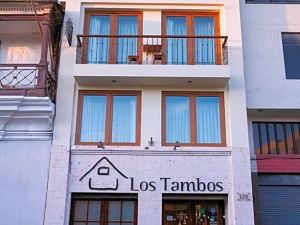 Hotel Los Tambos