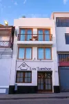 Hotel Los Tambos Boutique