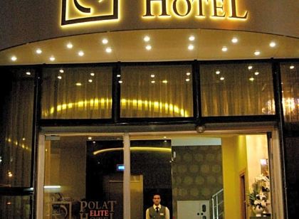 Pınar Elite Hotel
