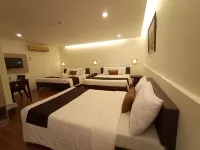 Hotel Asuncion