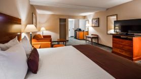 Best Western Plus Twin View Inn Suites