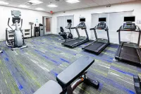 Holiday Inn Express & Suites STAFFORD NW - SUGAR LAND by IHG - Gym