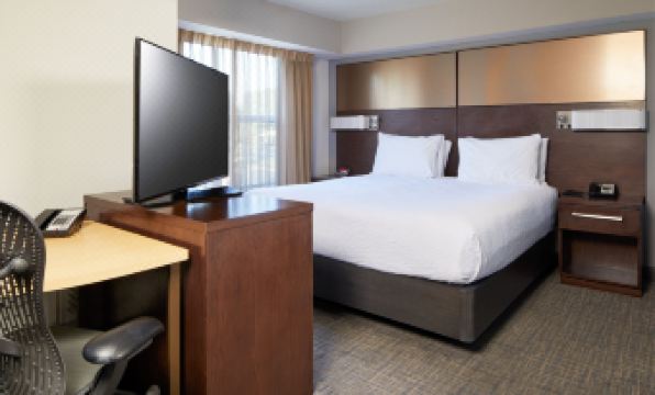 Residence Inn San Diego Carlsbad