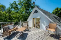 The Inn at Weathersfield Hotels in Cavendish