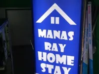 Homocation Ray Homestay Hotels in Baksa