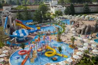 Dit Evrika Beach Club Hotel - All Inclusive - Resorts