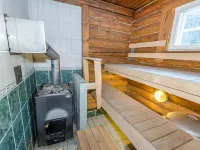 Pielislinna/Savilahti Hotels in Juga