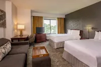 SpringHill Suites Norfolk Virginia Beach