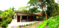 El Sueno Tropical Hotel