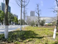 Green Oriental (Bijie City Government) Hotel