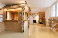 Chalet Village by Apart4You - Wifi