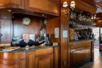 La Dependance Hotel a Menaggio