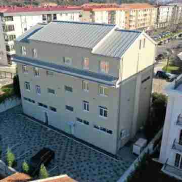 Hotel Resurs Hotel Exterior
