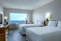NH Antofagasta Hotels in 