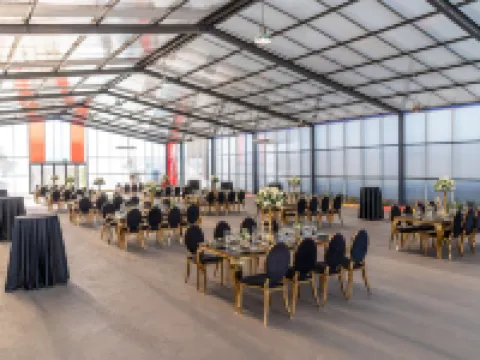 Park Inn by Radisson Polokwane Hoteles en Distrito Municipal de Capricorn