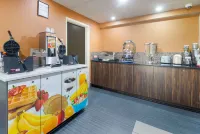 歐普蘭貝斯特韋斯特套房酒店