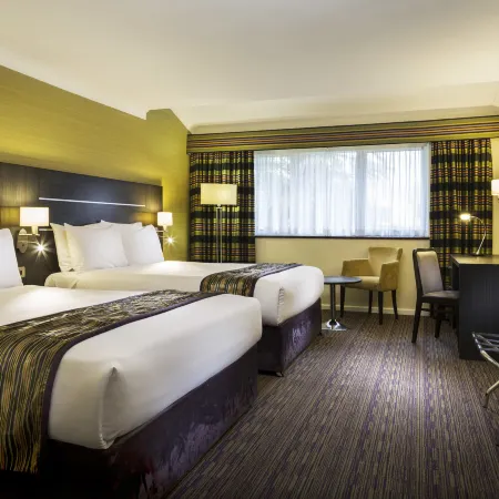Holiday Inn LONDON GATWICK - WORTH by IHG