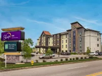 Sleep Inn Bowling Green North Hotels in Bowling Green