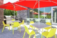 Home2 Suites by Hilton Smithfield Providence - Завтрак