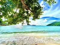 Khu nghỉ dưỡng Langchia Nam Du