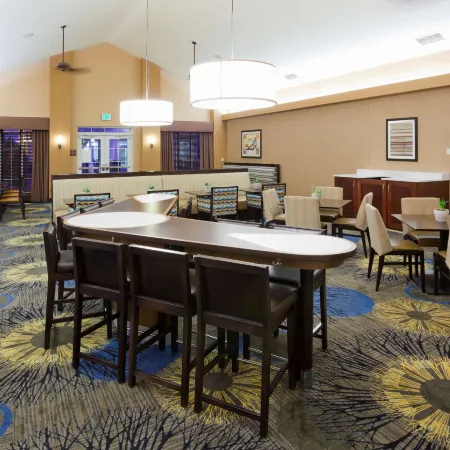 Homewood Suites by Hilton Minneapolis-New Brighton