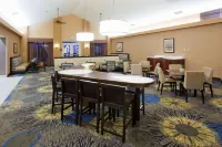 新布賴頓Homewood Suites by Hilton - 廚房