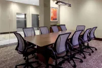 Hilton Garden Inn Waco - 3-Star