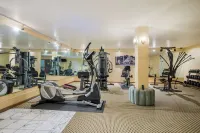 Best Western Big Bear Chateau - Gym