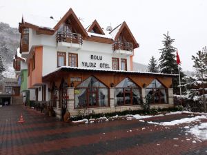 Bolu Yildiz Hotel