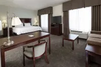 Hampton Inn & Suites Prescott Valley - 2-Sterne