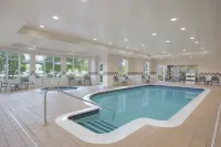 Hilton Garden Inn Springfield, MA Các khách sạn ở Springfield