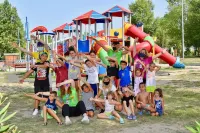 Isamar Holiday Village - Pet friendly