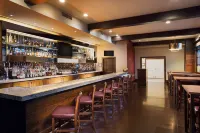 Juniper Hotel Cupertino, Curio Collection by Hilton - bar