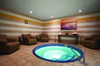 Harrah’s Las Vegas – A Caesars Rewards Destination - spa