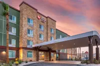 Best Western Plus Desert View Inn  Suites Hotels near Thousand Palms Plaza