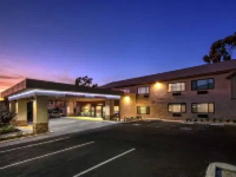 Hampton Inn by Hilton Cardiff San Diego Hoteles en Encinitas