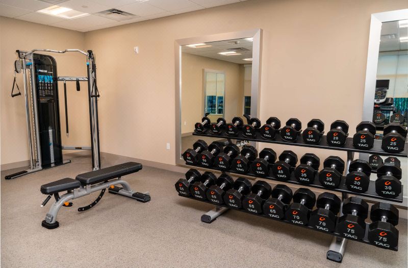 Homewood Suites by Hilton Rancho Cordova photo 5