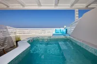 Blue Sea Hotel - spa