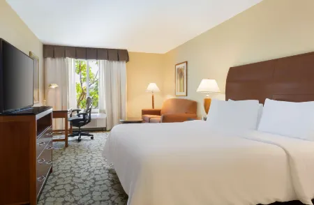 Hilton Garden Inn LAX - El Segundo