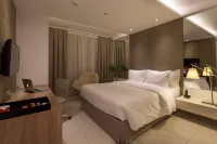 Hilton Garden Inn Belo Horizonte, Brazil - С тренажерным залом